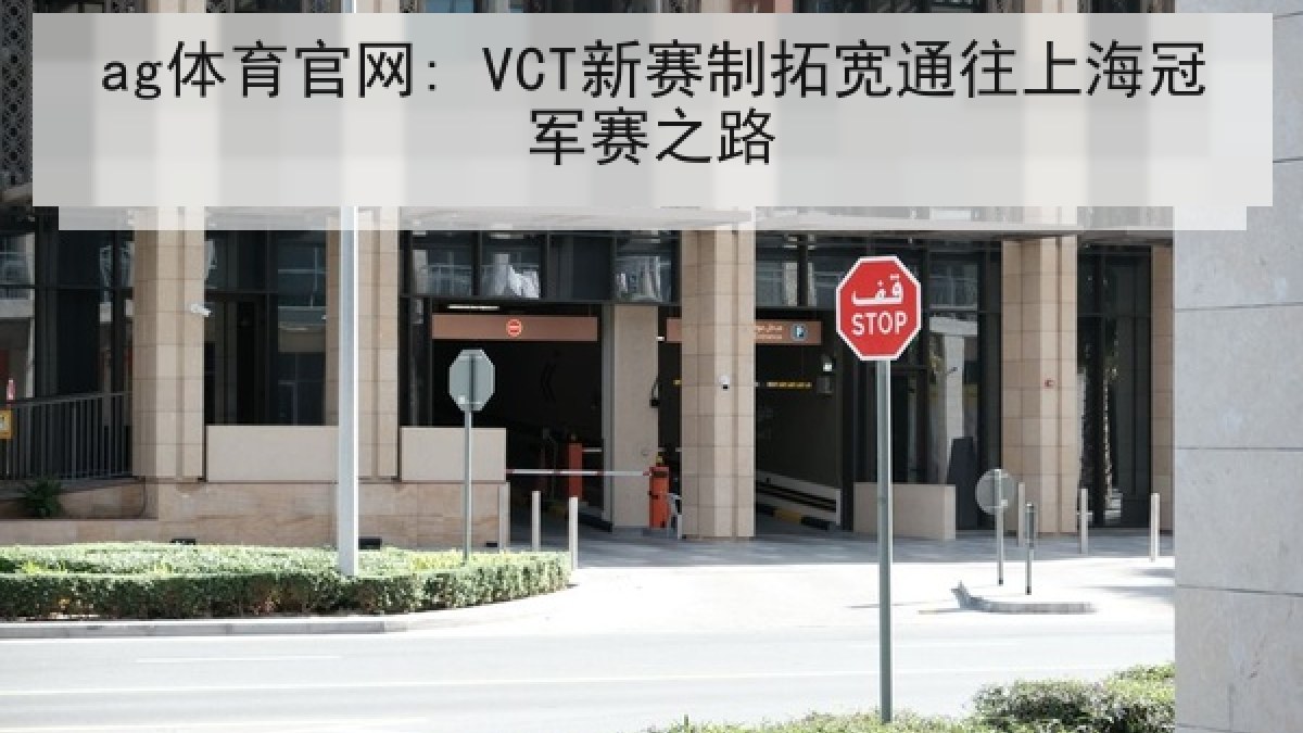 ag体育官网: VCT新赛制拓宽通往上海冠军赛之路 ag体育官网: VCT新赛制拓宽通往上海冠军赛之路